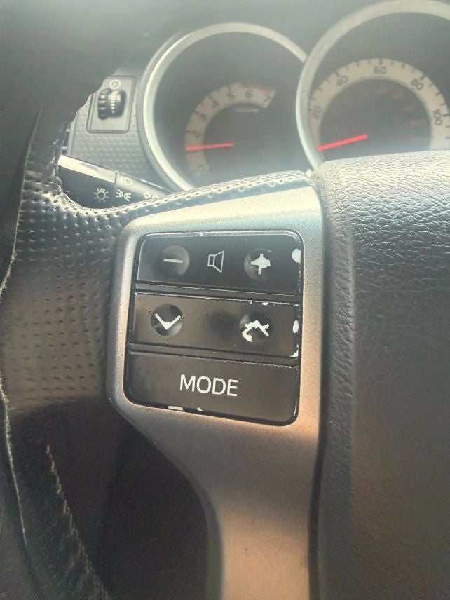 2013 Toyota Tacoma Access Cab PreRunner Pickup 4D 6 ft