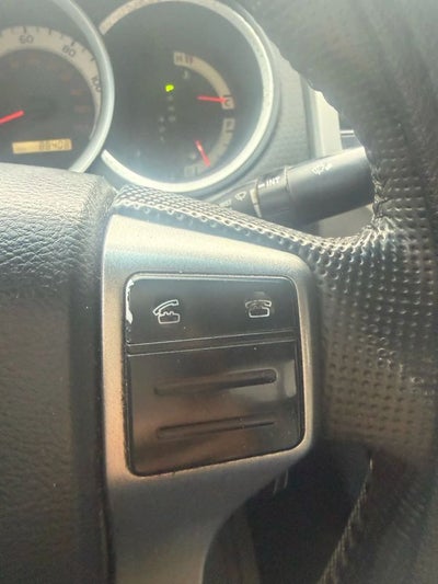 2013 Toyota Tacoma Access Cab PreRunner Pickup 4D 6 ft