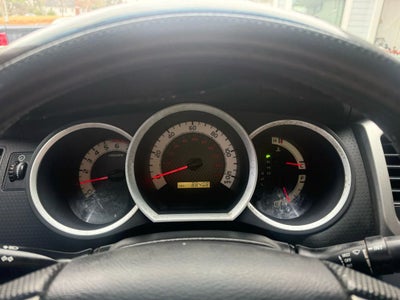 2013 Toyota Tacoma Access Cab PreRunner Pickup 4D 6 ft