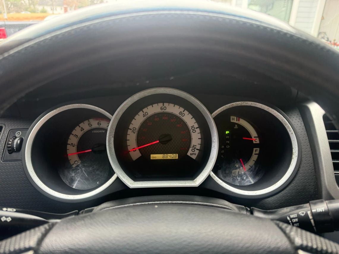 2013 Toyota Tacoma Access Cab PreRunner Pickup 4D 6 ft