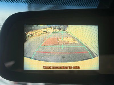 2013 Toyota Tacoma Access Cab PreRunner Pickup 4D 6 ft