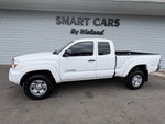 2013 Toyota Tacoma Access Cab PreRunner Pickup 4D 6 ft