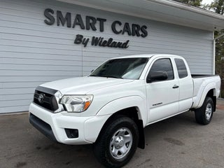 2013 Toyota Tacoma Access Cab PreRunner Pickup 4D 6 ft