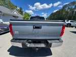 2018 Toyota Tundra Double Cab SR5 Pickup 4D 6 1/2 ft