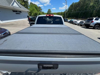 2018 Toyota Tundra Double Cab SR5 Pickup 4D 6 1/2 ft