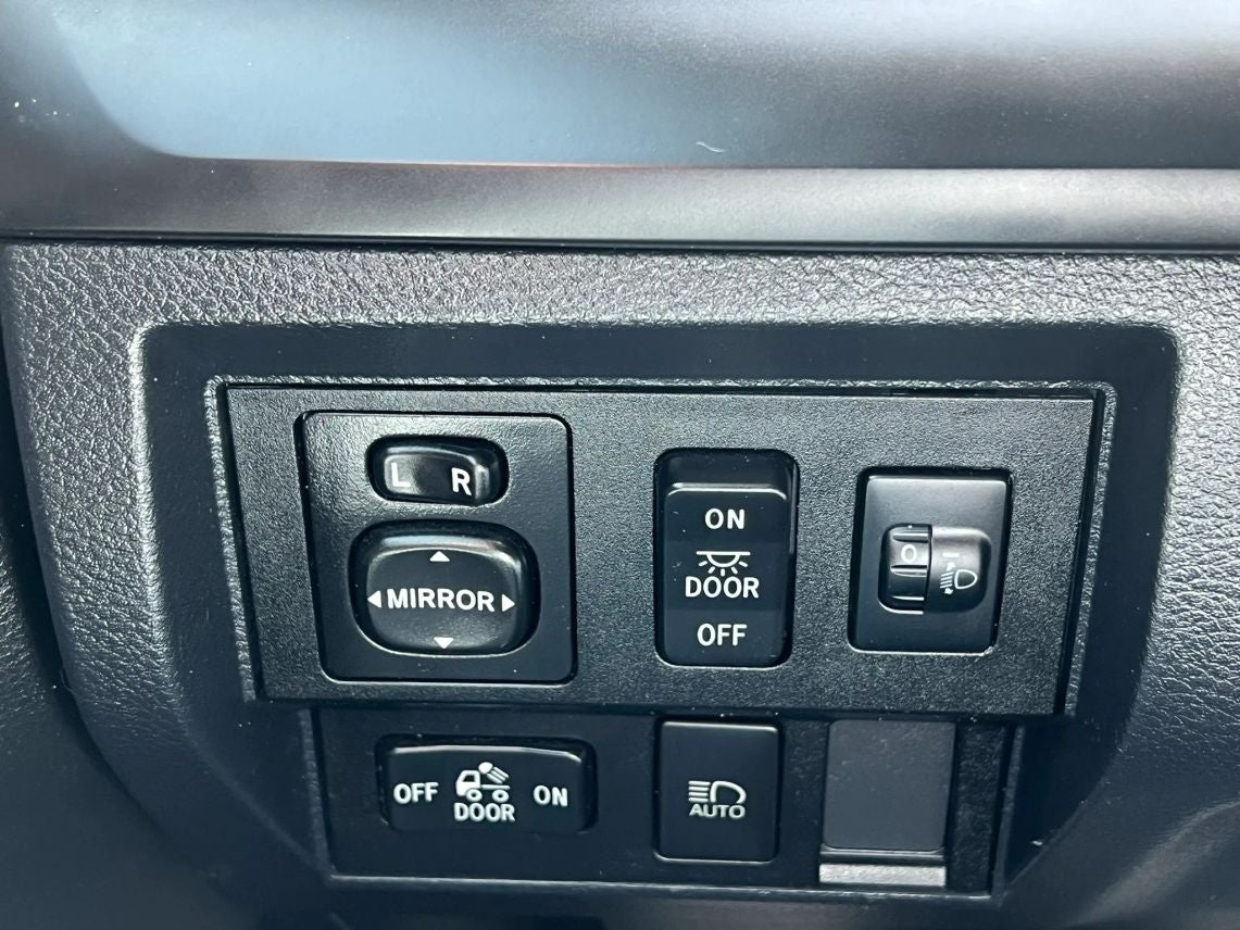 2019 Toyota Tundra Double Cab SR Pickup 4D 6 1/2 ft