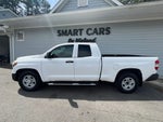 2019 Toyota Tundra Double Cab SR Pickup 4D 6 1/2 ft