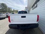 2019 Toyota Tundra Double Cab SR Pickup 4D 6 1/2 ft