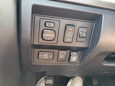 2018 Toyota Tundra Double Cab SR5 Pickup 4D 6 1/2 ft