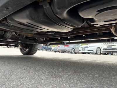 2018 Toyota Tundra Double Cab SR5 Pickup 4D 6 1/2 ft