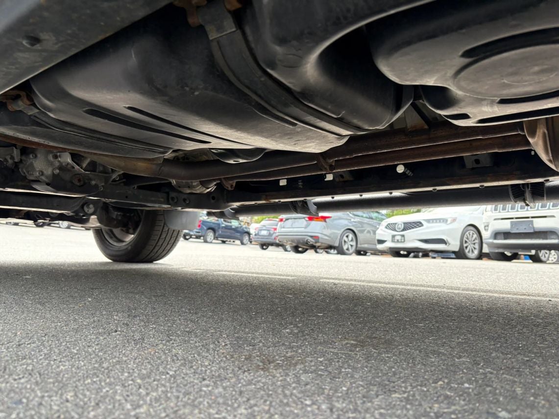 2018 Toyota Tundra Double Cab SR5 Pickup 4D 6 1/2 ft