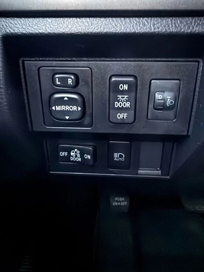 2021 Toyota Tundra Double Cab SR5 Pickup 4D 6 1/2 ft