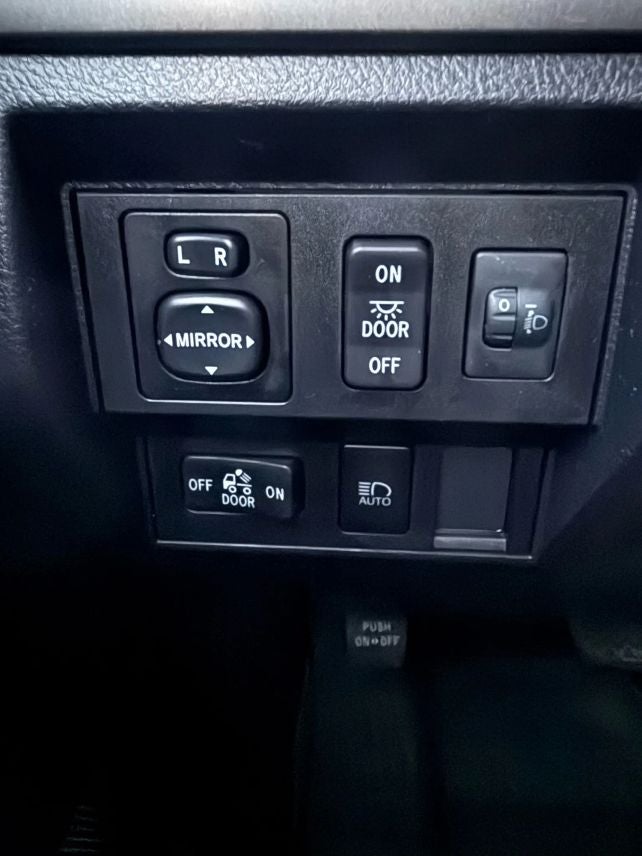 2021 Toyota Tundra Double Cab SR5 Pickup 4D 6 1/2 ft