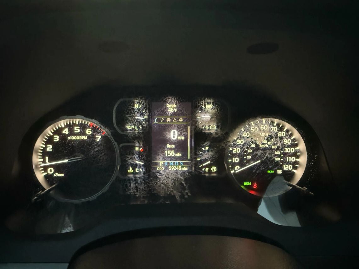 2021 Toyota Tundra Double Cab SR5 Pickup 4D 6 1/2 ft