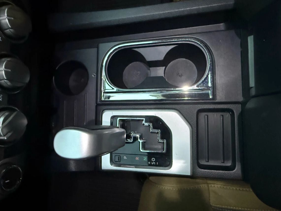 2021 Toyota Tundra Double Cab SR5 Pickup 4D 6 1/2 ft