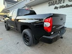 2021 Toyota Tundra Double Cab SR5 Pickup 4D 6 1/2 ft