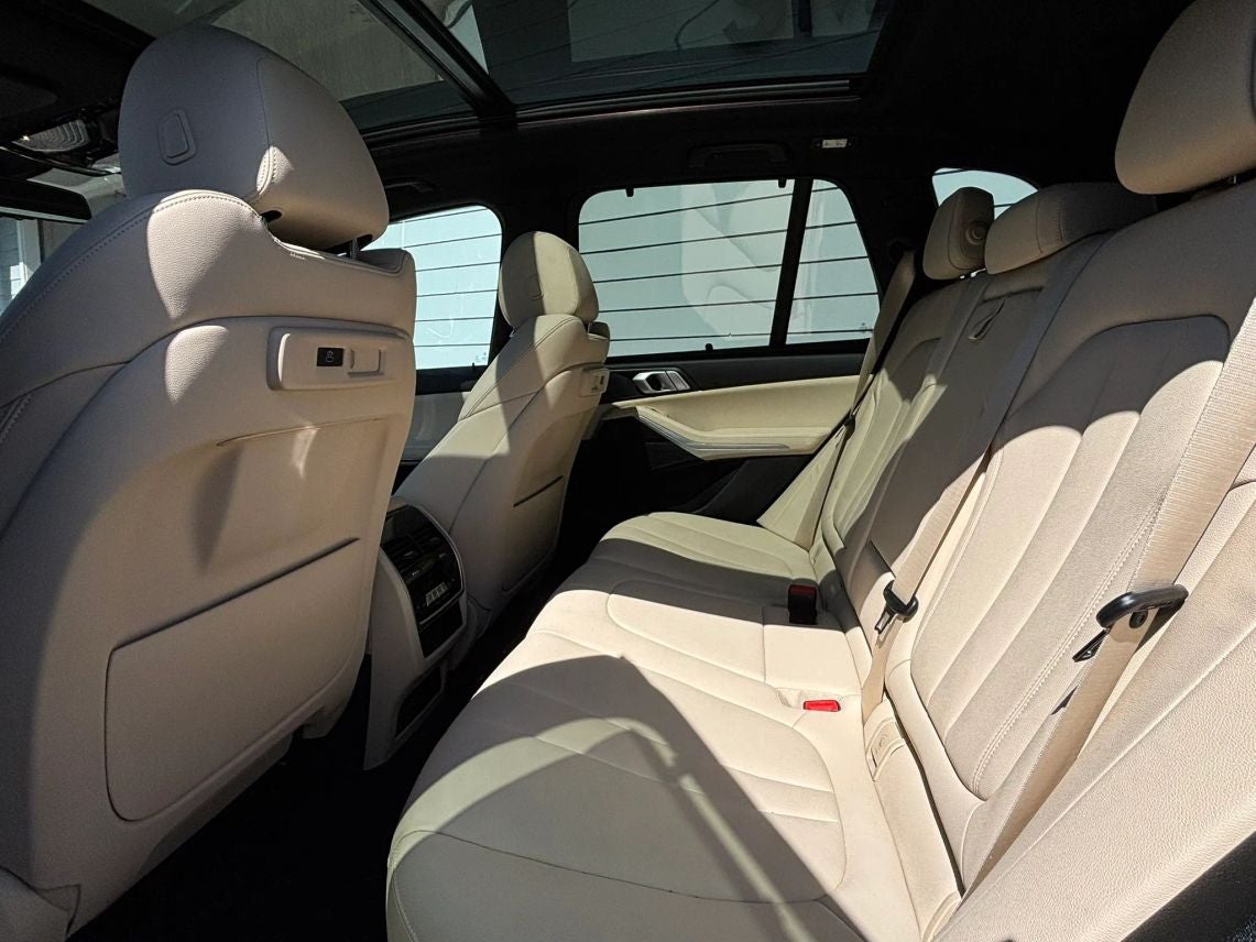 2019 BMW X5 xDrive40i Sport Utility 4D