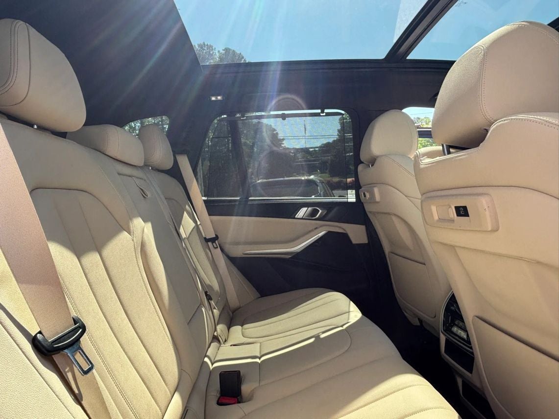 2019 BMW X5 xDrive40i Sport Utility 4D