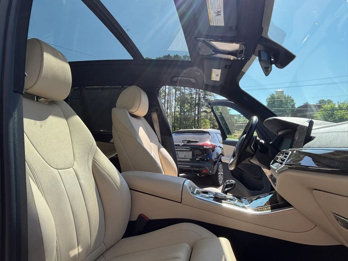 2019 BMW X5 xDrive40i Sport Utility 4D