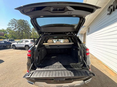 2019 BMW X5 xDrive40i Sport Utility 4D