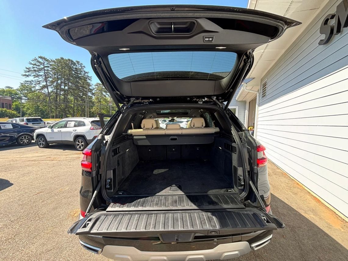 2019 BMW X5 xDrive40i Sport Utility 4D