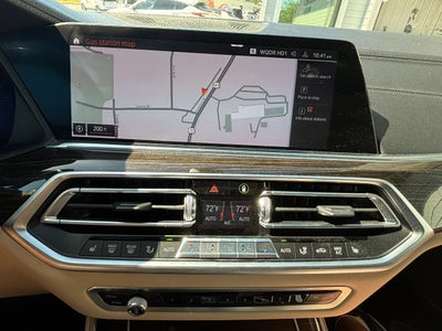 2019 BMW X5 xDrive40i Sport Utility 4D