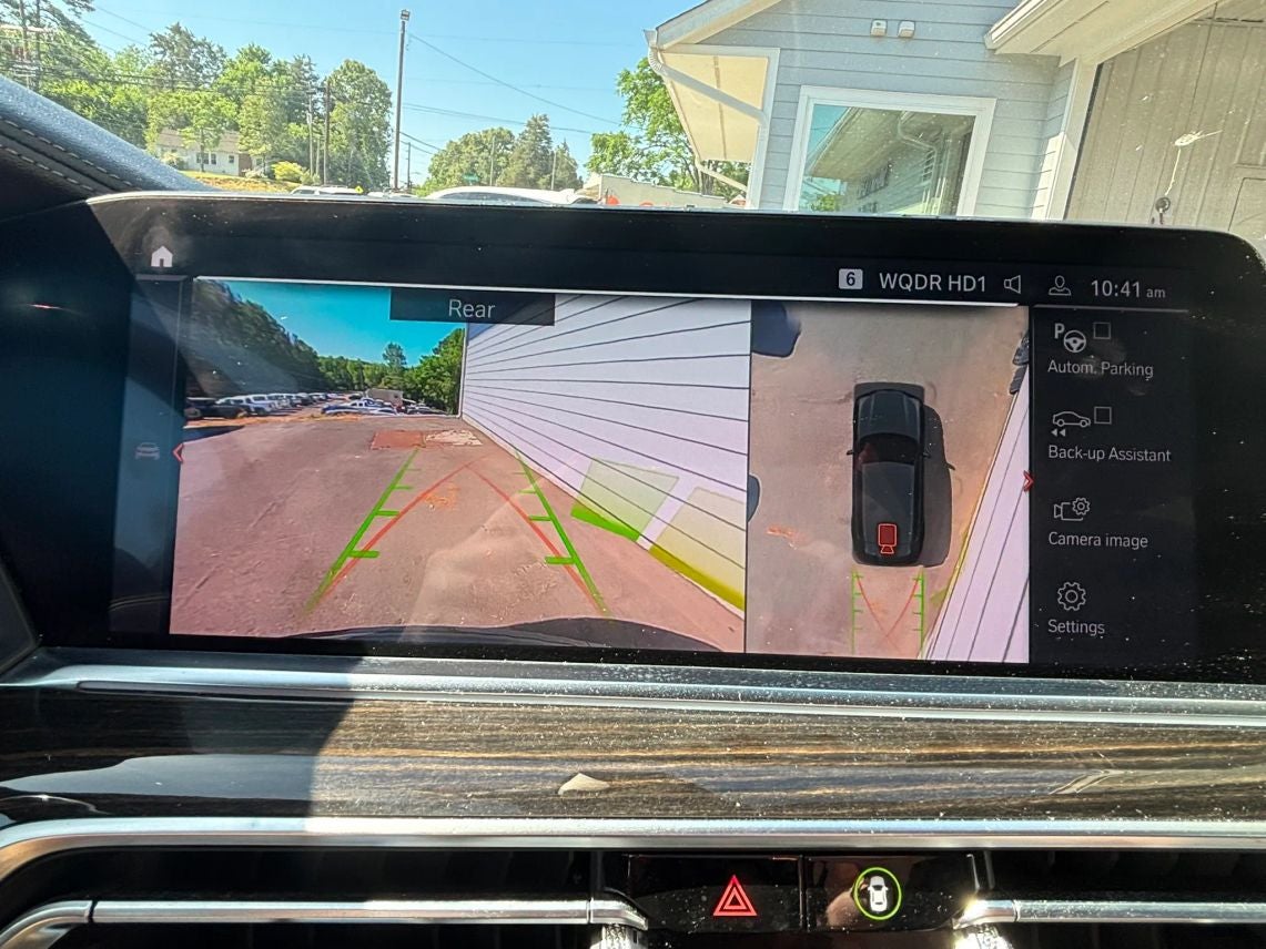 2019 BMW X5 xDrive40i Sport Utility 4D