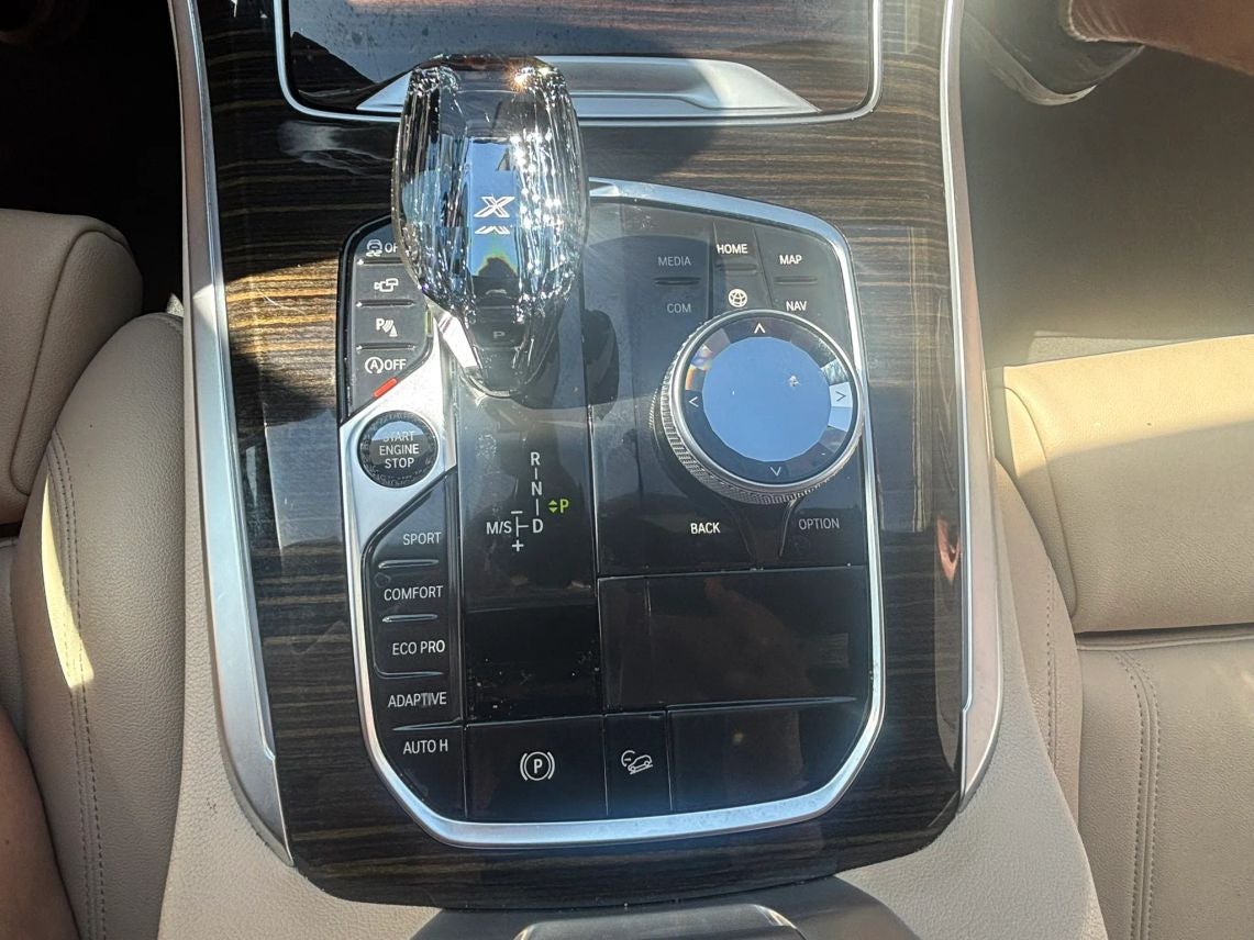 2019 BMW X5 xDrive40i Sport Utility 4D