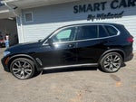 2019 BMW X5 xDrive40i Sport Utility 4D