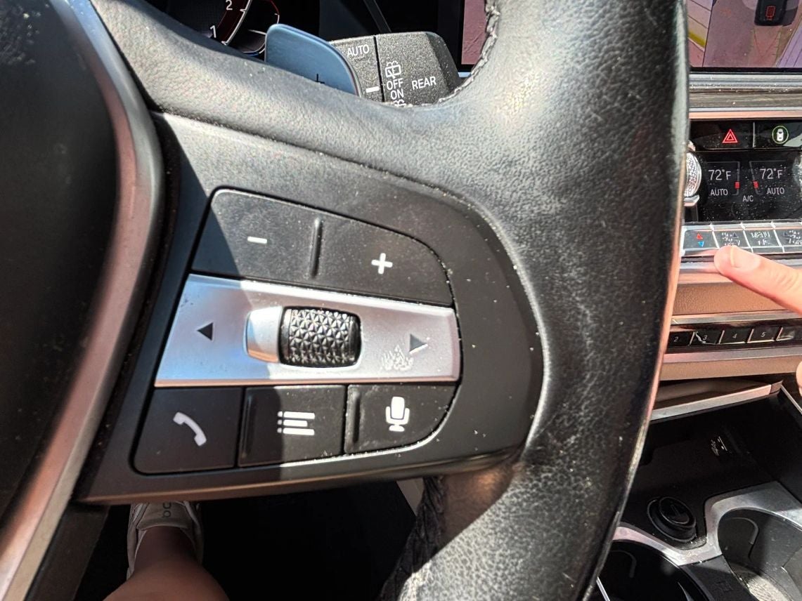 2019 BMW X5 xDrive40i Sport Utility 4D