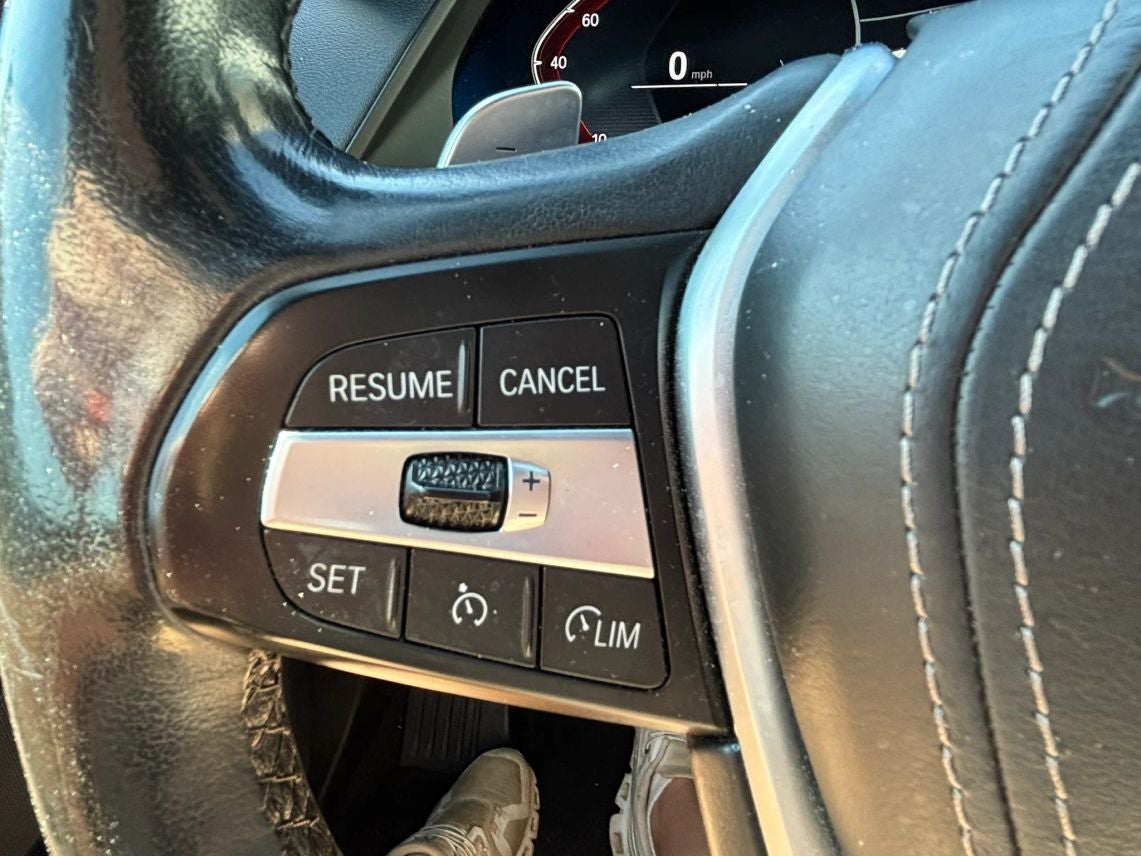 2019 BMW X5 xDrive40i Sport Utility 4D