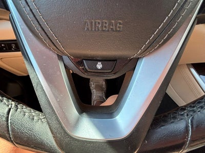 2019 BMW X5 xDrive40i Sport Utility 4D