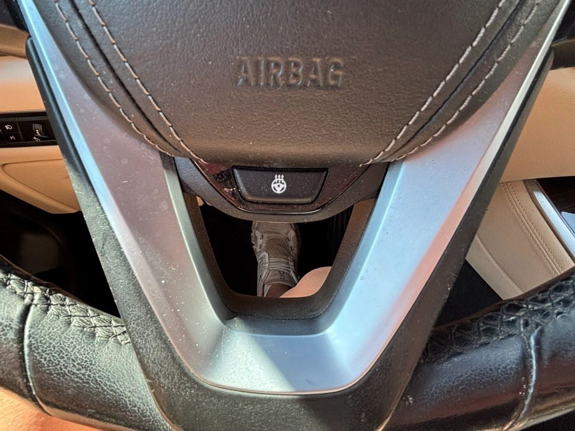 2019 BMW X5 xDrive40i Sport Utility 4D