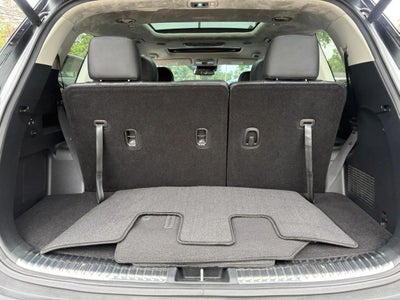 2022 Kia Telluride SX Sport Utility 4D