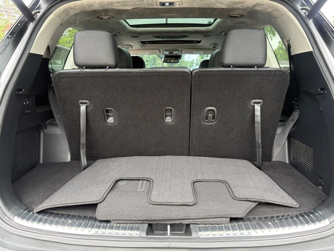 2022 Kia Telluride SX Sport Utility 4D