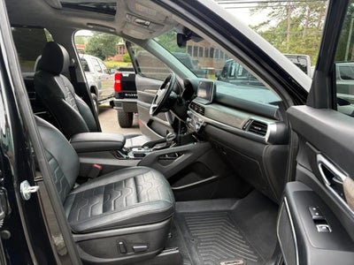 2022 Kia Telluride SX Sport Utility 4D
