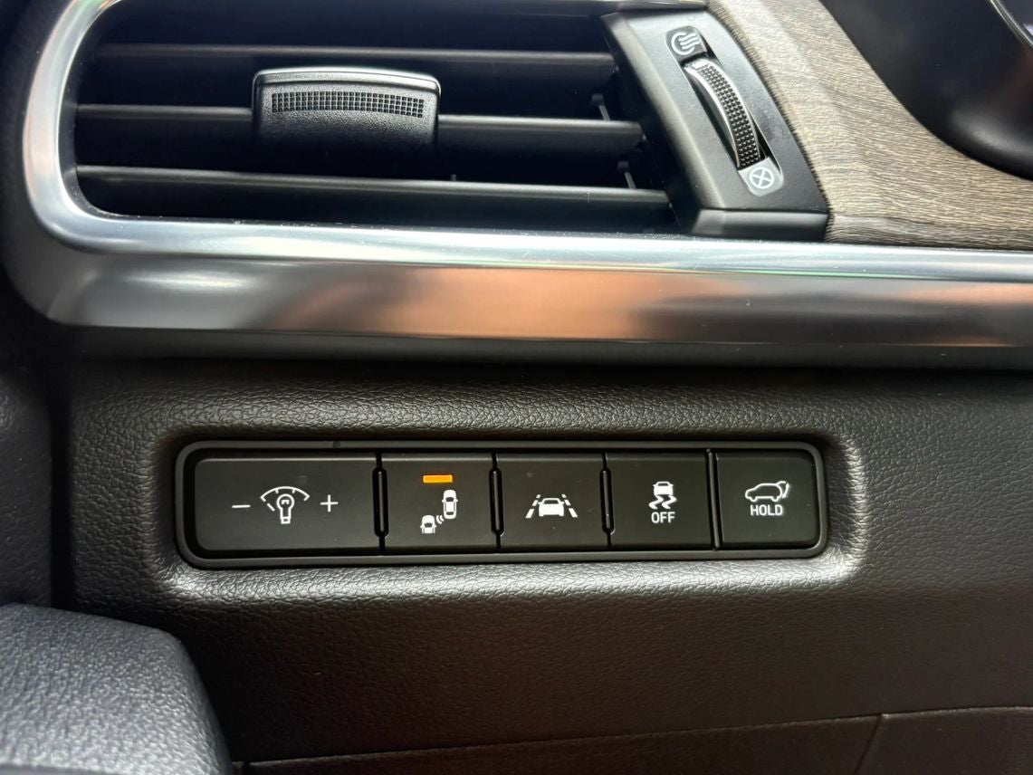 2022 Kia Telluride SX Sport Utility 4D