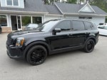 2022 Kia Telluride SX Sport Utility 4D