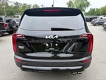 2022 Kia Telluride SX Sport Utility 4D