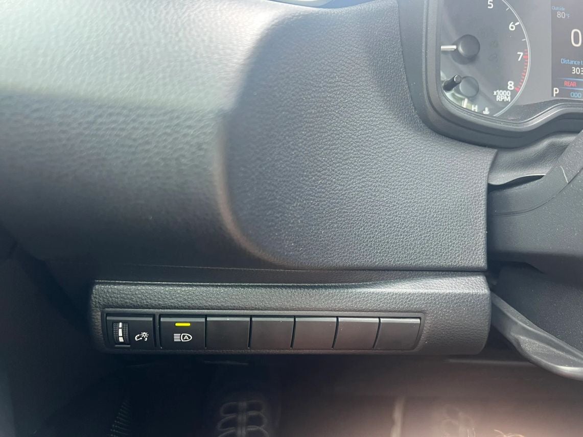 2024 Toyota Corolla LE Sedan 4D