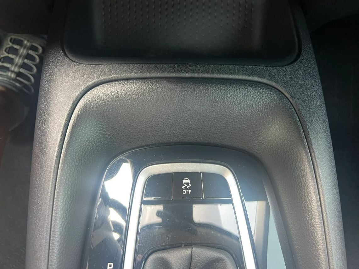 2024 Toyota Corolla LE Sedan 4D