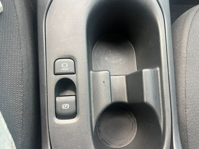 2024 Toyota Corolla LE Sedan 4D