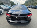 2024 Toyota Corolla LE Sedan 4D