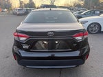 2022 Toyota Corolla LE Sedan 4D