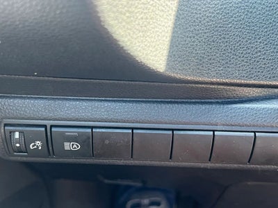 2021 Toyota Corolla LE Sedan 4D