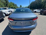 2021 Toyota Corolla LE Sedan 4D