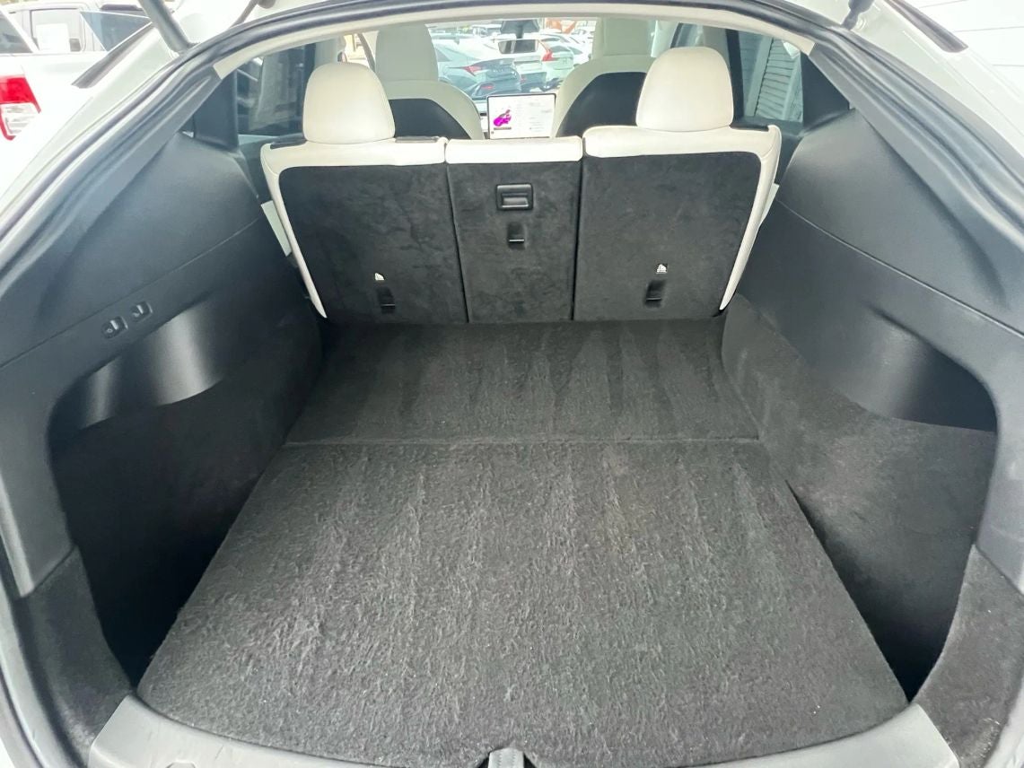 2021 Tesla Model Y Performance Sport Utility 4D