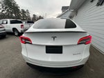 2021 Tesla Model Y Performance Sport Utility 4D