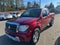 2012 Suzuki Equator Extended Cab Pickup 2D 6 ft