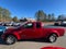 2012 Suzuki Equator Extended Cab Pickup 2D 6 ft